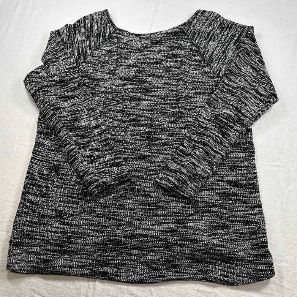 Old Navy Vintage Y2K Womens XL Tunic Sweater - Picture 2 of 6